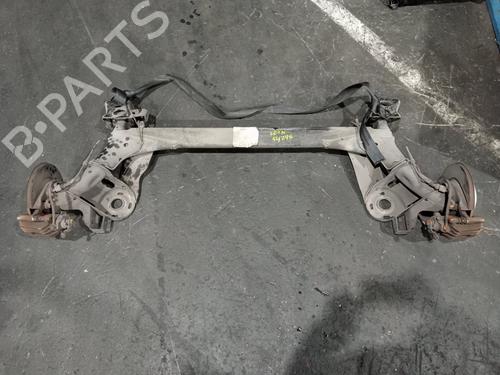 Rear axle SEAT LEON (1M1) 1.6 16 V | BP15932318M2 