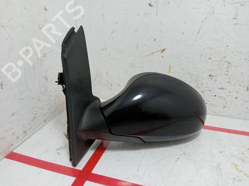 Left mirror SEAT TOLEDO III (5P2) | BP27840205C26