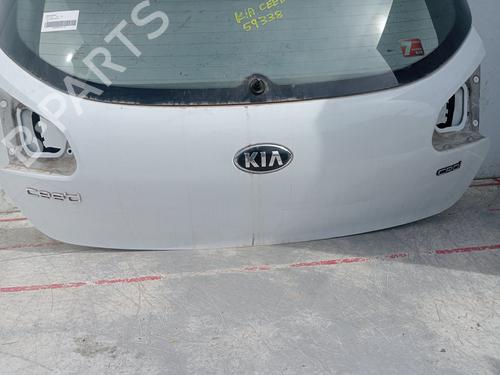 Tailgate KIA CEE'D (JD) | BP32112150C6 - Image 9