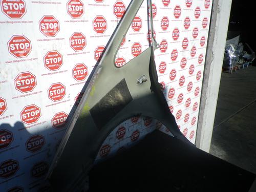 Right front fenders SEAT ALHAMBRA (7V8, 7V9) 1.9 TDI | BP7623961C42 