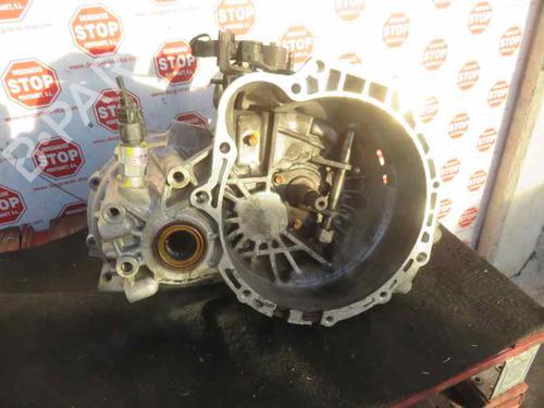 Gearbox KIA CERATO I Hatchback (LD) 2.0 | BP7361494M3 