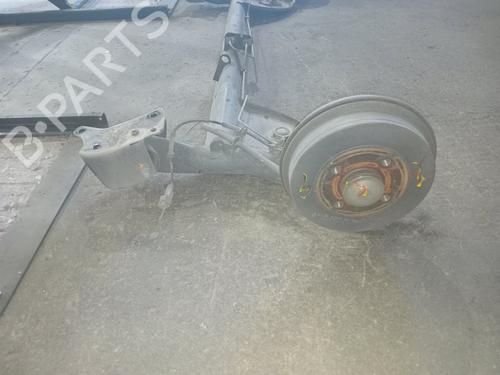 Rear axle DACIA SANDERO II  | BP26895130M2 