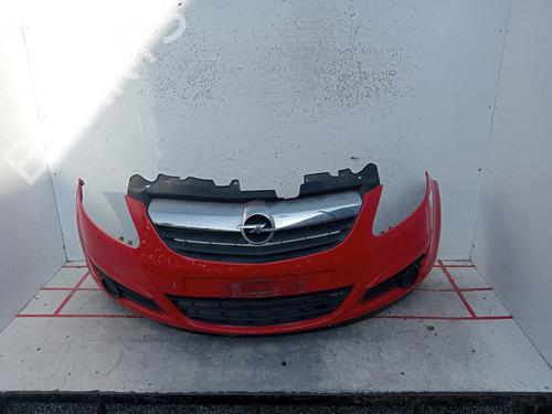 Used Front bumper Front bumper 37267522 37267522
