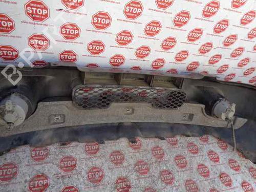Front bumper HYUNDAI SANTA FÉ I (SM)  | BP7622041C7 