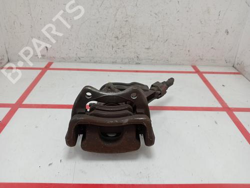 Right rear brake caliper RENAULT MEGANE III Hatchback (BZ0/1_, B3_) 1.2 TCe (BZ16, BZ28) | BP27680463M106 