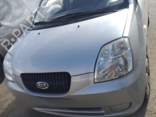 Køler KIA PICANTO I (SA) 1.1 | BP23096998M31 