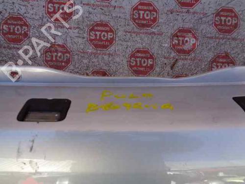 Rear bumper VW POLO III (6N1) 60 1.4 | BP7623707C8 