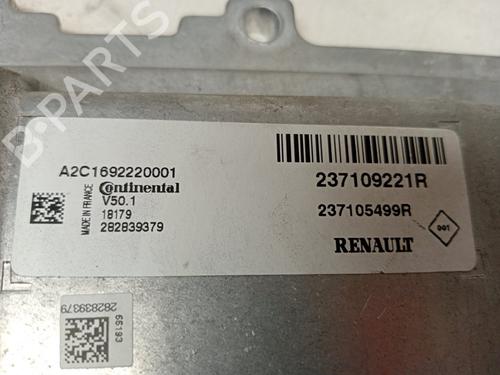 Engine control unit (ECU) DACIA SANDERO II | BP26401804M57