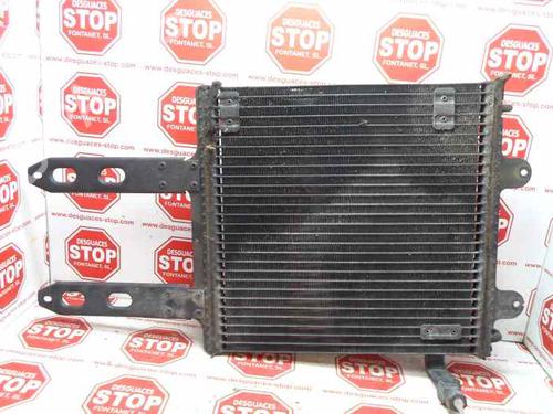 Used AC radiator SEAT AROSA (6H1) [1997-2004]  7393789