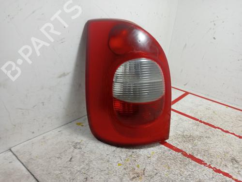 Used Left taillight CITROËN XSARA PICASSO (N68) [1999-2012]  15934907