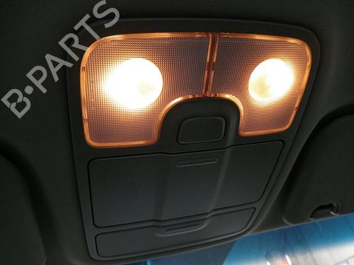 Left sun visor KIA CARENS IV  | BP34193063I1  - Image 38