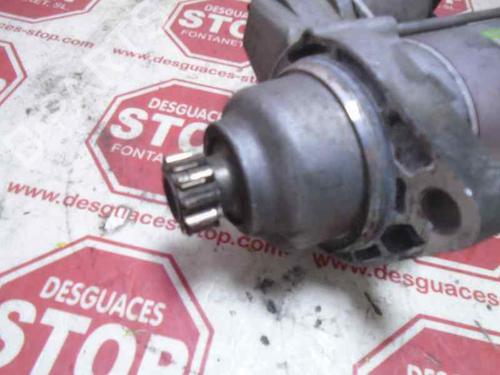 Starter SEAT CORDOBA (6L2) 1.9 TDI | BP7393018M8 