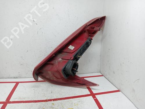 Left taillight PEUGEOT 206 SW (2E/K) 1.4 HDi | BP26697168C34 - Image 3