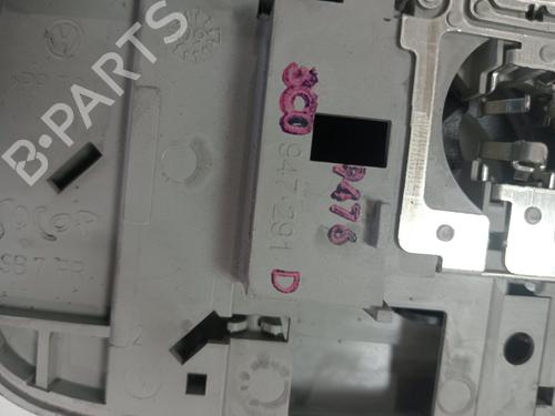 Interior roof light VW GOLF VI (5K1) 1.4 TSI | BP23226172I8 