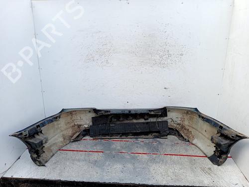 Rear bumper JAGUAR X-TYPE I (X400) 2.0 D | BP27589202C8 