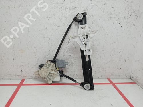 Rear left window mechanism VW POLO V (6R1, 6C1) 1.0 TSI | BP27210034C24 