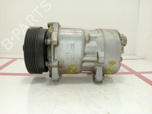 Used AC compressor AC compressor 36864556 36864556