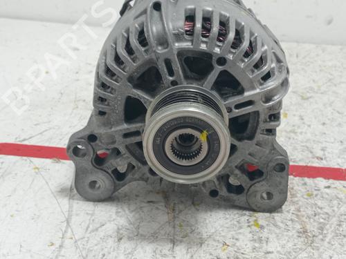 Generator SKODA FABIA II (542)  | BP7390372M7 