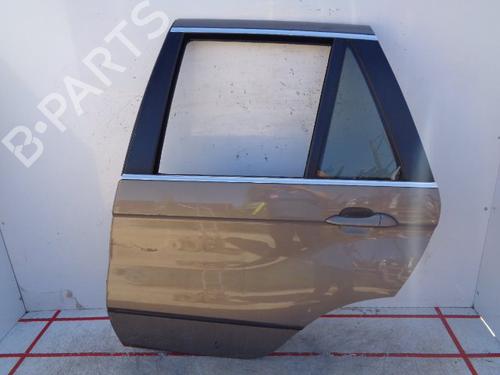 Dør venstre bak BMW X5 (E53) 4.4 i (320 hp) 15948712