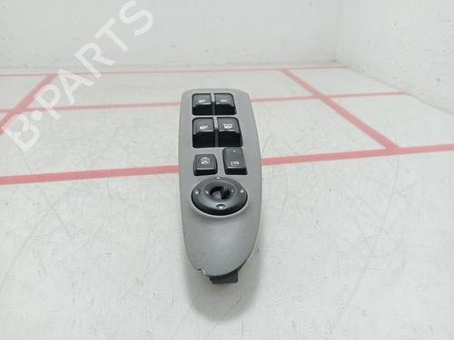 Left front window switch KIA MAGENTIS II (MG) 2.0 CRDi | BP37595060I27 - Image 5