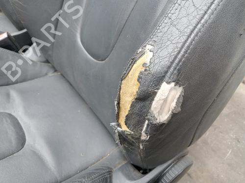 Seats set AUDI TT (8J3) 2.0 TFSI | BP21376829C78 