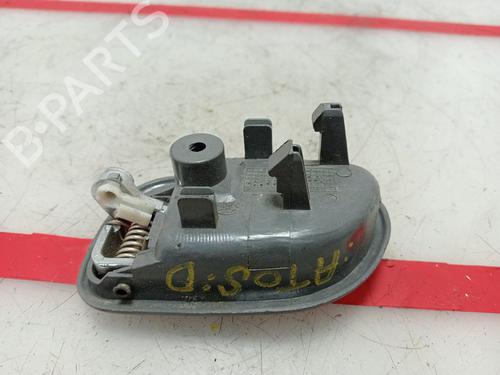 Front right interior door handle HYUNDAI ATOS (MX)  | BP22201055I14 