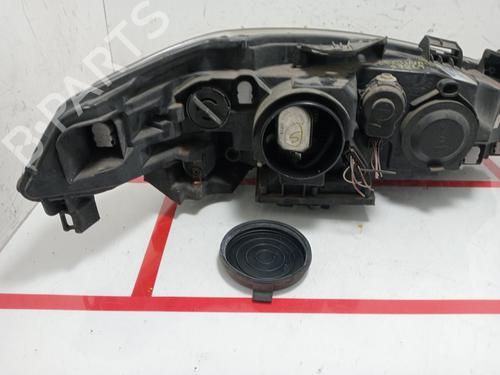 Left headlight RENAULT LAGUNA II (BG0/1_) 1.9 dCi (BG1A, BG1V) | BP22619270C28 