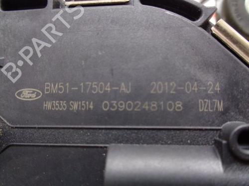 Front wiper motor FORD FOCUS III 1.0 EcoBoost | BP15935368M29 