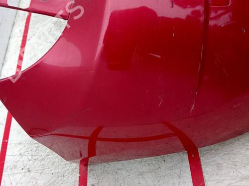 Rear bumper TATA INDICA VISTA  | BP29722094C8 