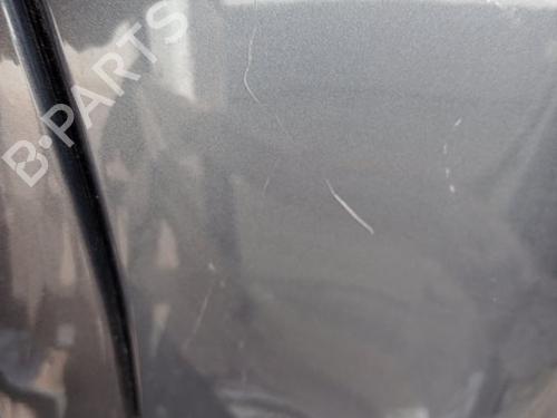 Left front fenders VOLVO XC90 I (275) D5 AWD | BP22988351C41 