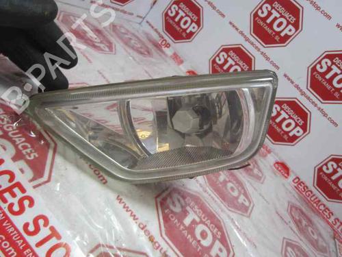 Used Left front fog light FORD FOCUS I (DAW, DBW) [1998-2009]  7357833