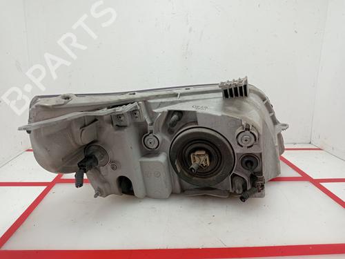 Left headlight CHEVROLET AVEO / KALOS Hatchback (T250, T255) 1.2 | BP17769408C28 