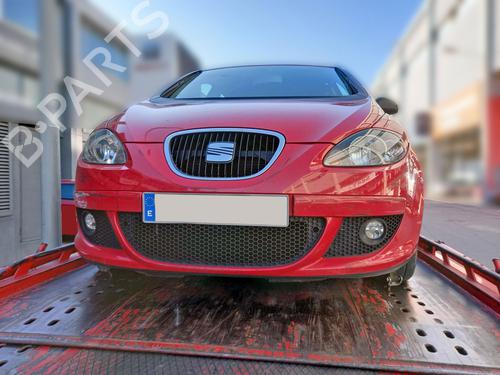 Engine control unit (ECU) SEAT ALTEA (5P1) | BP9125478M57