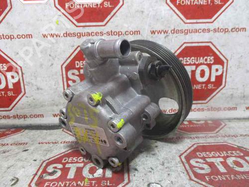 Styring servopumpe CITROËN C5 I (DC_) 2.0 HDi (DCRHZB, DCRHZE) (109 hp) 7394289