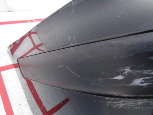 Rear bumper BMW 3 Compact (E46) 320 td | BP15949618C8 