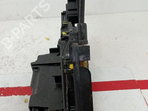 Rear right lock VW GOLF VII Variant (BA5, BV5) 2.0 TDI | BP17667793C99 
