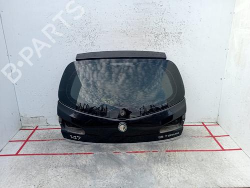 Used Tailgate ALFA ROMEO 147 (937_) 1.6 16V T.SPARK ECO (937.AXA1A, 937.BXA1A) (105 hp) 28728147