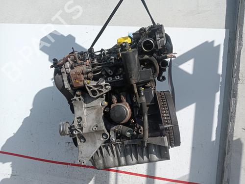 Engine RENAULT GRAND SCÉNIC II (JM0/1_) 1.9 dCi | BP33932347M1  - Image 10