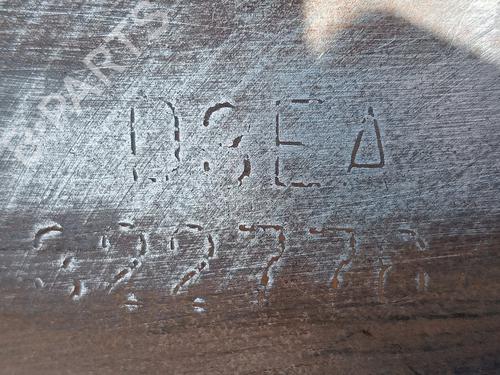 Motor HYUNDAI GETZ (TB) 1.5 CRDi | BP30623864M1 