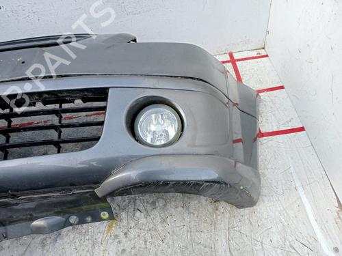 Front bumper CITROËN C2 (JM_) 1.6 | BP25484888C7 