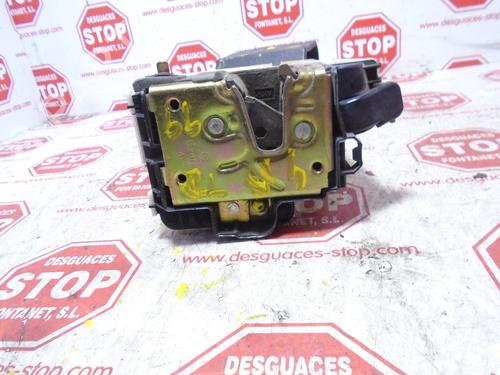 Rear right lock SEAT CORDOBA (6K1, 6K2)  | BP7317957C99 