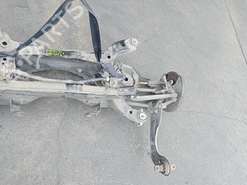Rear axle MAZDA CX-5 (KE, GH) | BP27381939M2
