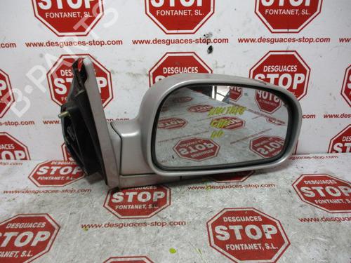 Used Right mirror HYUNDAI SANTA FÉ I (SM) 2.4 16V 4x4 (146 hp) 7756064