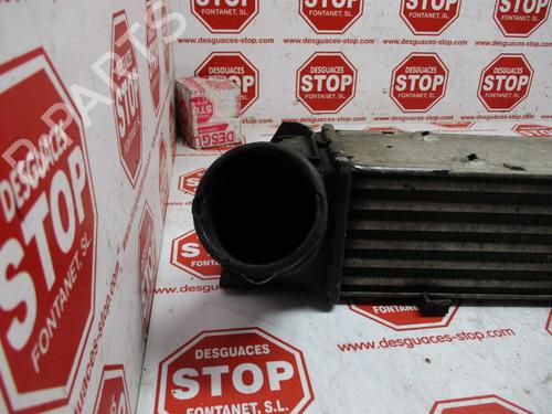 Intercooler BMW 1 (E87) 118 d | BP7325878M30 