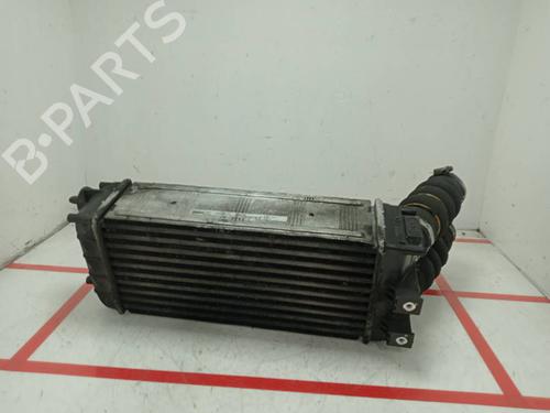 Used Intercooler Intercooler CITROËN BERLINGO Box Body/MPV (B9) 1.6 HDi 90 (92 hp) 40154918 40154918