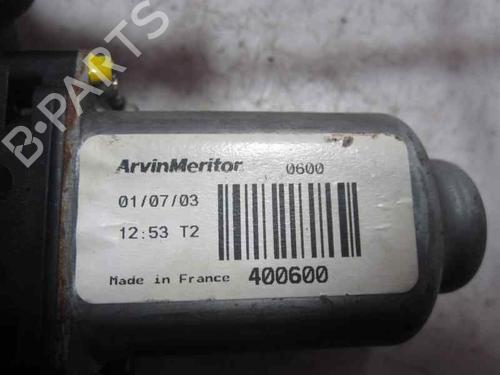 Rear right window mechanism NISSAN PRIMERA Hatchback (P12)  | BP7341317C25 