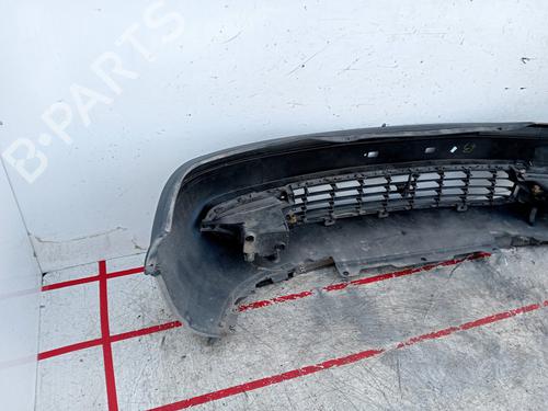 Front bumper OPEL ZAFIRA A MPV (T98)  | BP22988477C7 