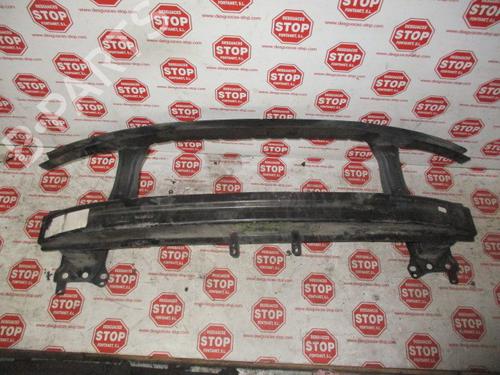 Used Front bumper reinforcement VW PASSAT B6 (3C2) 2.0 TDI (140 hp) 8618499