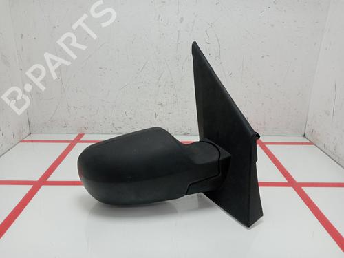 Right mirror FORD FUSION (JU_) 1.6 | BP23239923C27 