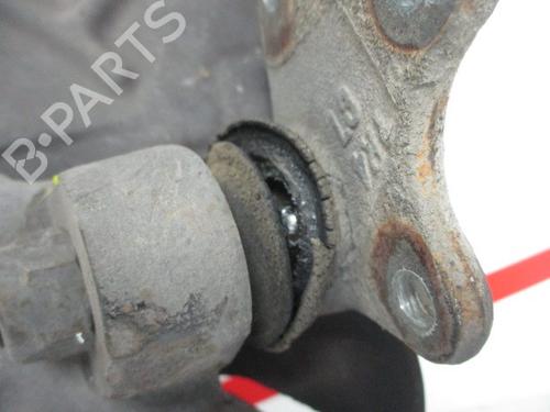 Right front steering knuckle VW POLO (9N_, 9A_) 1.2 12V | BP15926071M26 